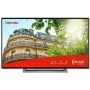 Refurbished Toshiba 49" 4K Ultra HD with HDR LED Freeview HD Smart TV without Stand