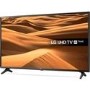 Refurbished LG 49" 4K Ultra HD with HDR LED Freeview Play Smart TV without Stand