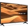Refurbished LG 49" 4K Ultra HD with HDR LED Freeview Play Smart TV without Stand