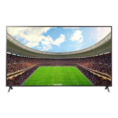 Refurbished LG 49" 4K Ultra HD with HDR LED Freeview Smart TV without Stand