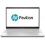 Refurbished HP Pavilion 15-cw505sa AMD Ryzen 3 2300U 4GB 128GB 15.6 Inch Windows 10 Laptop