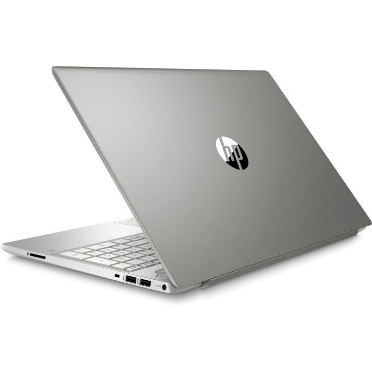 Refurbished HP Pavilion 15-cw505sa AMD Ryzen 3 2300U 4GB 128GB 15.6 Inch Windows 10 Laptop