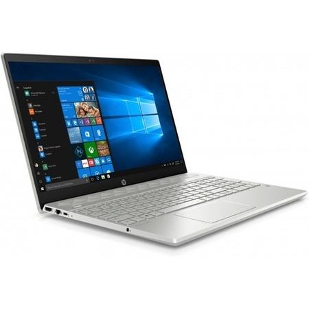 Refurbished HP Pavilion 15-cw505sa AMD Ryzen 3 2300U 4GB 128GB 15.6 Inch Windows 10 Laptop