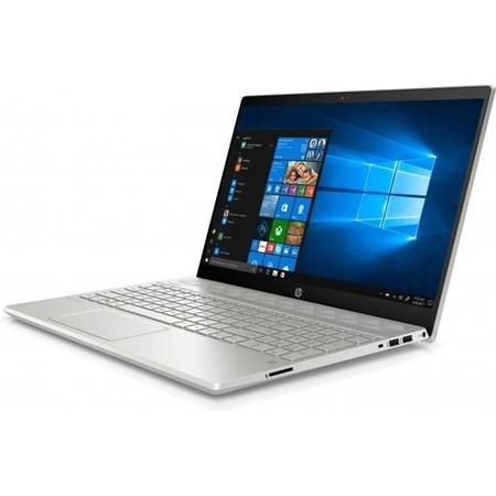 Refurbished HP Pavilion 15-cw505sa AMD Ryzen 3 2300U 4GB 128GB 15.6 Inch Windows 10 Laptop