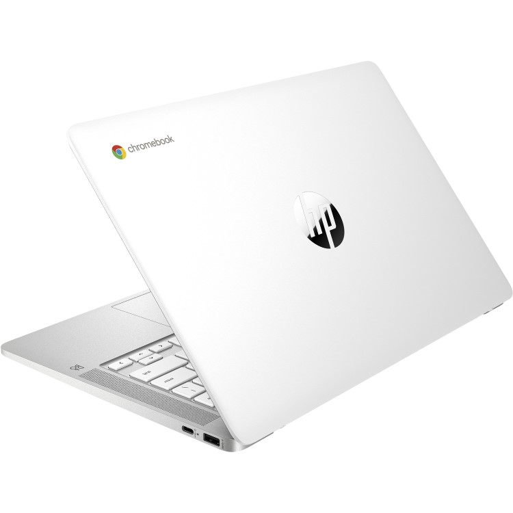 Refurbished HP 14a-na0509sa Intel Pentium N5030 4GB 64GB SSD 14 Inch Chromebook