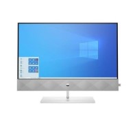 Refurbished HP Pavilion 27-d1021na Core i7-11700T 16GB 32GB Intel Optane 1TB SSD MX350 27 Inch 4K Windows 10 All in One