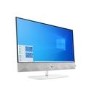Refurbished HP Pavilion 27-d1021na Core i7-11700T 16GB 32GB Intel Optane 1TB SSD MX350 27 Inch 4K Windows 10 All in One