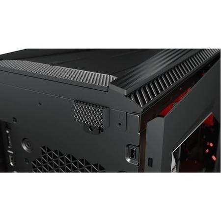 Refurbished HP OMEN 880 AMD Ryzen 7 2700X 16GB 2TB & 256GB GeForce GTX 1080 Windows 10 Desktop