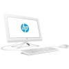 Refurbished HP 20-c403na Core i3-7130U 4GB 1TB 19.5 Inch Windows 10 All-in-One PC