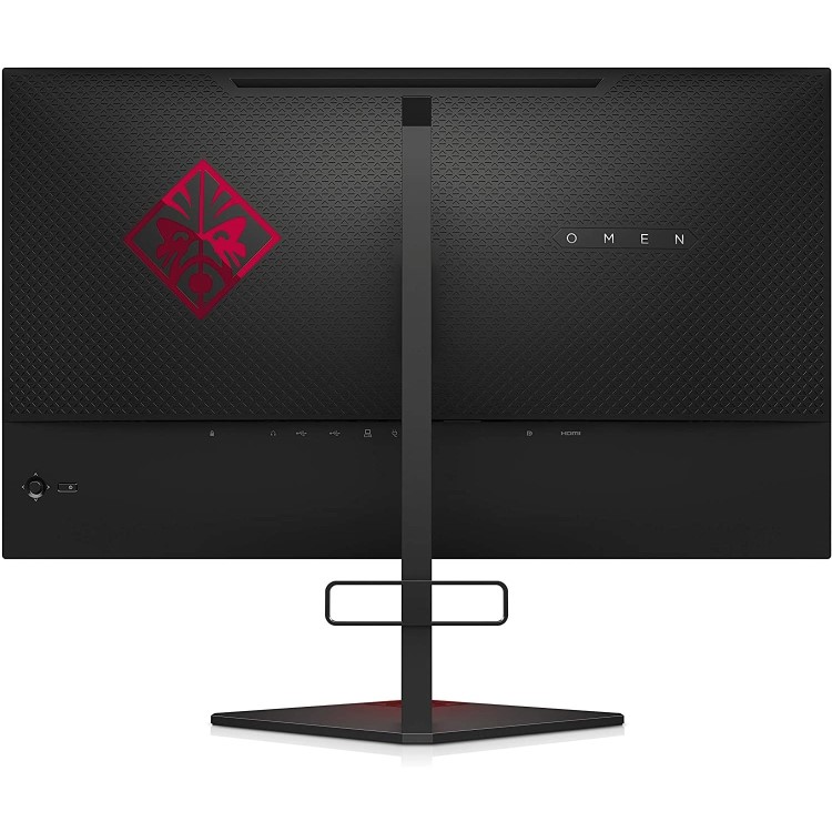 Refurbished HP Omen X 25 Full HD 24.5 Inch NVIDIA G-SYNC Gaming Monitor