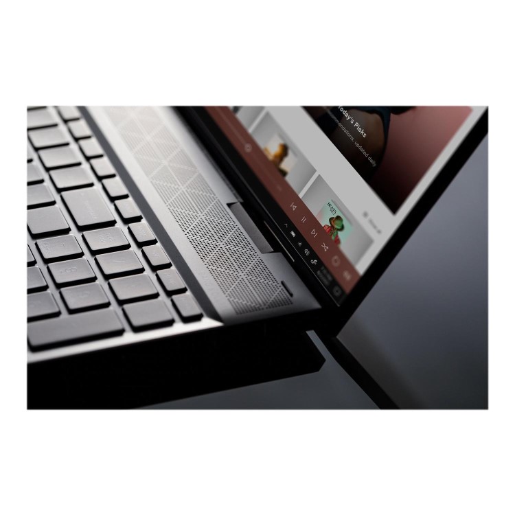 Refurbished HP Envy x360 15-cp0000na AMD Ryzen 5 2500U 8GB 1TB & 128GB 15.6 Inch Windows 10 Convertible Laptop