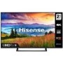 Refurbished Hisense 50" 4K Ultra HD with HDR10 LED Freeview Play Smart TV