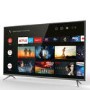 Refurbished TCL 50" 4K Ultra HD with HDR LED Smart TV without Stand