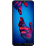 Grade A2 Huawei P20 Blue 5.8" 128GB 4G Unlocked & SIM Free