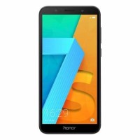 Honor 7s Black 5.45" 16GB 4G Dual SIM Unlocked & SIM Free Honor 7s Black 5.45" 16GB 4G Dual SIM Unlocked & SIM Free