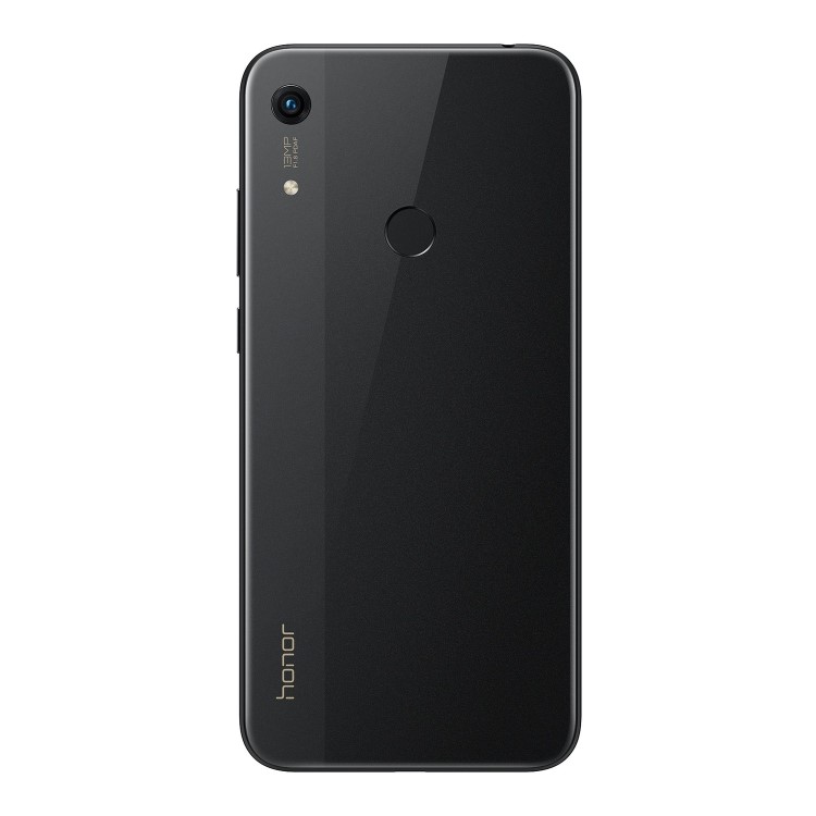 Honor 8A Black 6.09" 32GB 4G Dual SIM Unlocked & SIM Free