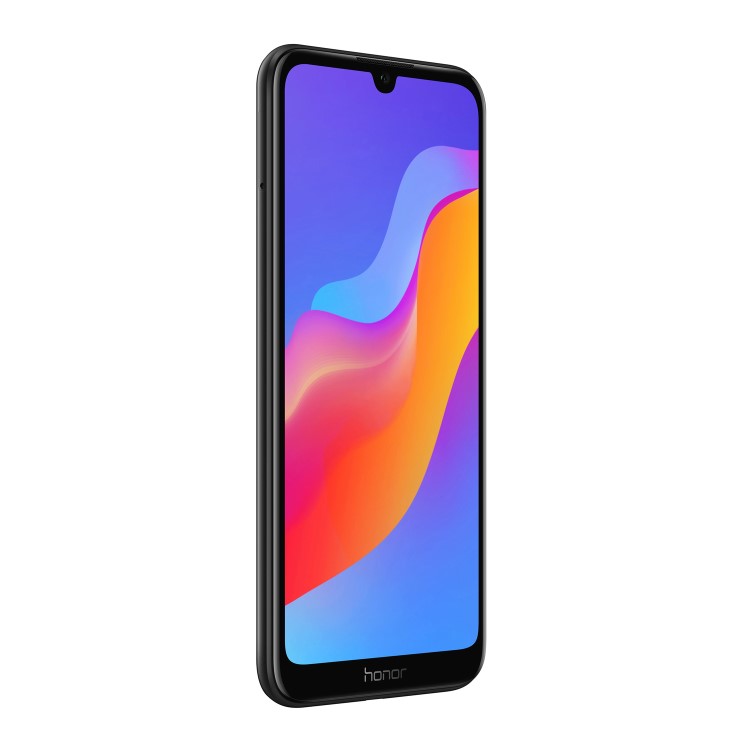 Honor 8A Black 6.09" 32GB 4G Dual SIM Unlocked & SIM Free