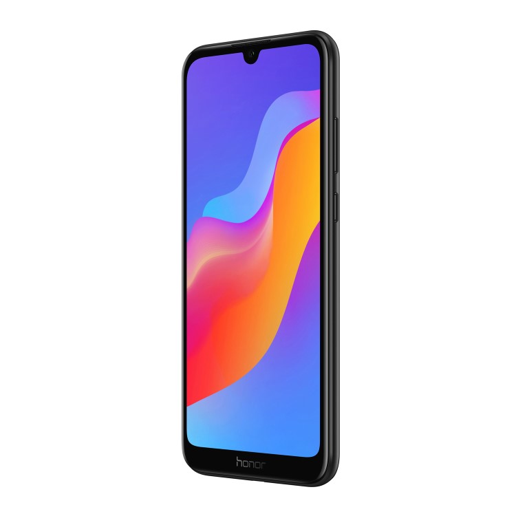 Honor 8A Black 6.09" 32GB 4G Dual SIM Unlocked & SIM Free