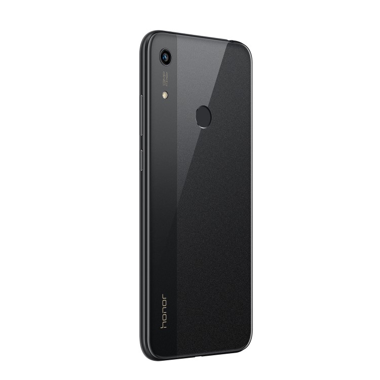 Honor 8A Black 6.09" 32GB 4G Dual SIM Unlocked & SIM Free
