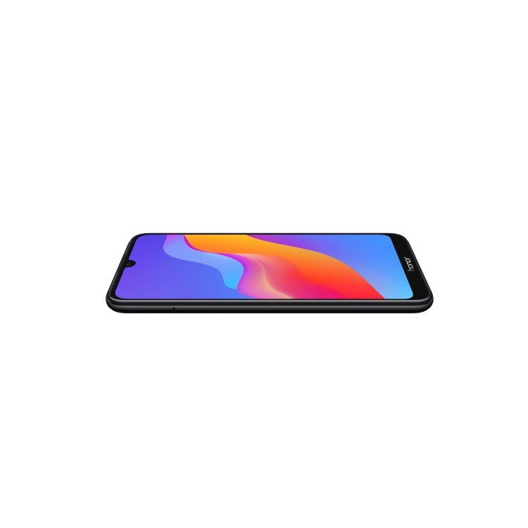 Honor 8A Black 6.09" 32GB 4G Dual SIM Unlocked & SIM Free