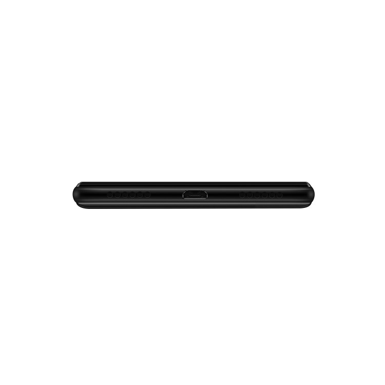 Honor 8A Black 6.09" 32GB 4G Dual SIM Unlocked & SIM Free