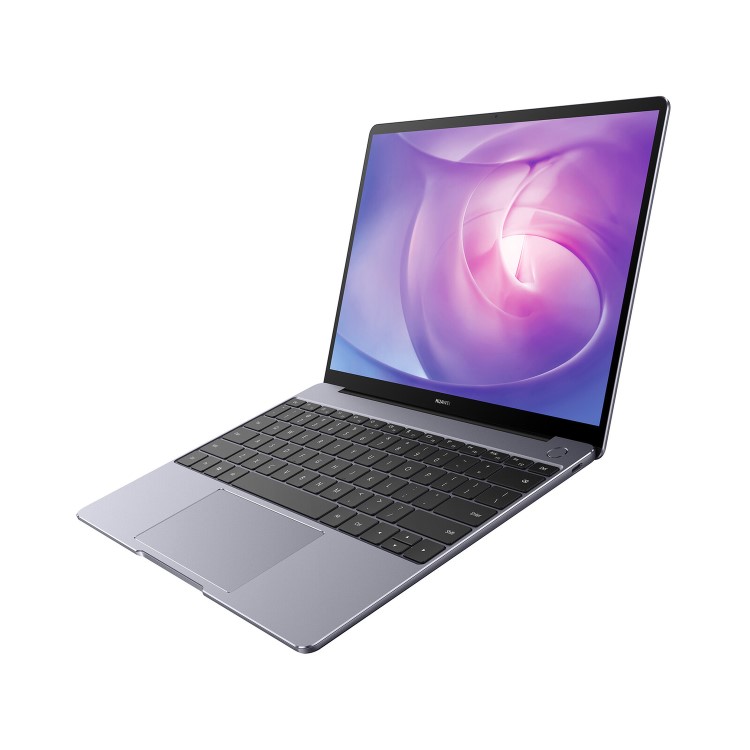 Refurbished Huawei MateBook Core i5-10210U 8GB 512GB MX250 13 Inch Windows 10 Laptop - 2020