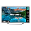 Refurbished Hisense 55&quot; 4K Ultra HD with HDR10+ QLED Freeview Smart TV