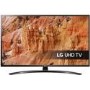 Refurbished LG 55" 4K Ultra HD with HDR10 LED Freeview Play Smart TV without Stand
