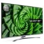 Refurbished LG 55" 4K Ultra HD with HDR LED Freeview HD Smart TV