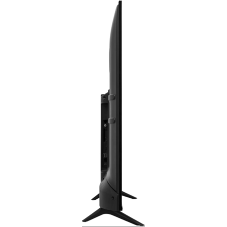 Refurbished Hisense 58" 4K Ultra HD with HDR10 LED Freeview Play Smart TV