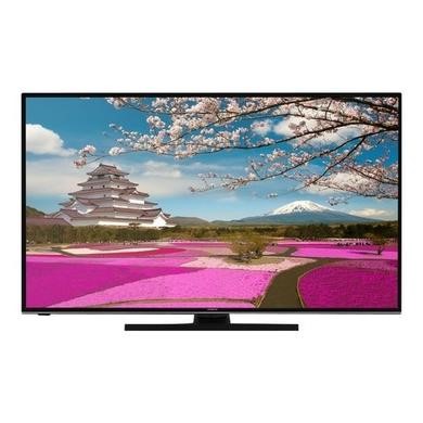 Refurbished Hitachi 58" 4K Ultra HD with HDR10+ LED Freeview Play Smart TV without Stand