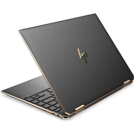 Refurbished HP Spectre x360 Core i7-8750H 16GB 1TB SSD GTX 1050Ti 15.6 Inch Windows 11 Convertible Laptop