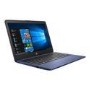 Refurbished HP Stream 11-ak0001na Intel Celeron N4000 2GB 32GB 11.6 Inch Windows 10 Laptop