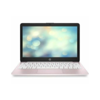 Refurbished HP Stream 11-ak0500sa Intel Celeron N4000 2GB 32GB 11.6 Inch Windows 10 Laptop in Pink Refurbished HP Stream 11-ak0500sa Intel Celeron N4000 2GB 32GB 11.6 Inch Windows 10 Laptop in Pink