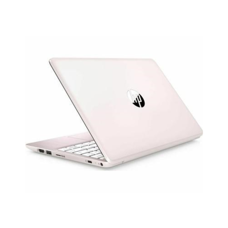Refurbished HP Stream 11-ak0500sa Intel Celeron N4000 2GB 32GB 11.6 Inch Windows 10 Laptop in Pink