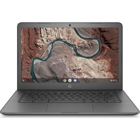 Refurbished HP 14-db0503sa AMD A4-9120 4GB 32GB 14 Inch Chromebook