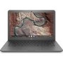 Refurbished HP 14-db0503sa AMD A4-9120 4GB 32GB 14 Inch Chromebook