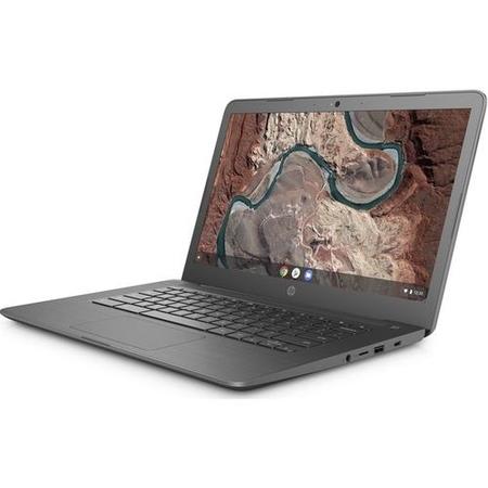 Refurbished HP 14-db0503sa AMD A4-9120 4GB 32GB 14 Inch Chromebook