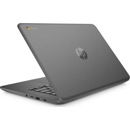 Refurbished HP 14-db0503sa AMD A4-9120 4GB 32GB 14 Inch Chromebook