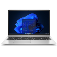 Refurbished HP ProBook 450 Intel Core i5 16GB RAM 256GB SSD 15.6 Inch Windows 11 Pro FHD Laptop