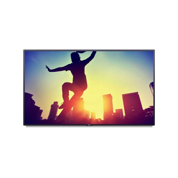 Refurbished NEC MultiSync V404 40" LED Flat Panel Commercial Display