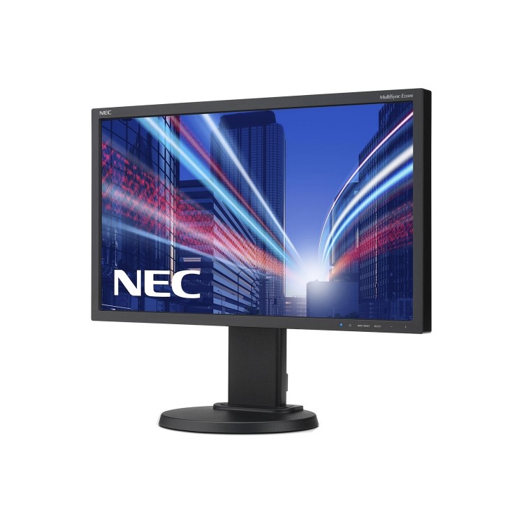 Refurbished NEC MultiSync E233WMi 23" FHD LED Monitor