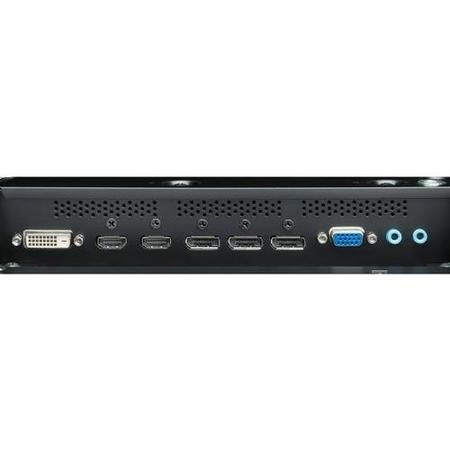 Refurbished NEC MultiSync UN462A 46" LCD Commercial Display