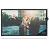 Refurbished NEC MultiSync C751Q 75&quot; 4K LED Commercial Display