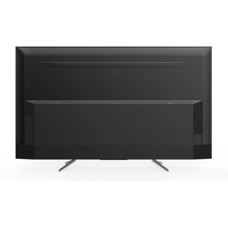 Refurbished TCL 50" 4K Ultra HD with HDR Freeview QLED Smart TV