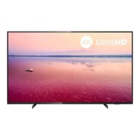 Refurbished Philips 65" 4K Ultra HD with HDR10 LED Freeview Play Smart TV without Stand Refurbished Philips 65" 4K Ultra HD with HDR10 LED Freeview Play Smart TV without Stand