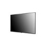 LG 65UH5E 65" 4K UHD 24/7 Operational Large Format Display