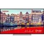 Refurbished Toshiba 65" 4K Ultra HD with HDR LED Freeview Play Smart TV