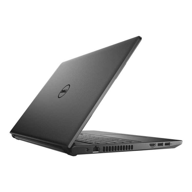 Refurbished Dell Inspiron 15 3000 AMD Ryzen 5 2500U 8GB 256GB 15.6 Inch Windows 11 Laptop