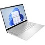 Refurbished HP Envy x360 15-ew0503na Core i7-1260P 16GB 512GB 15.6 Inch Windows 11 Convertible Laptop - Silver